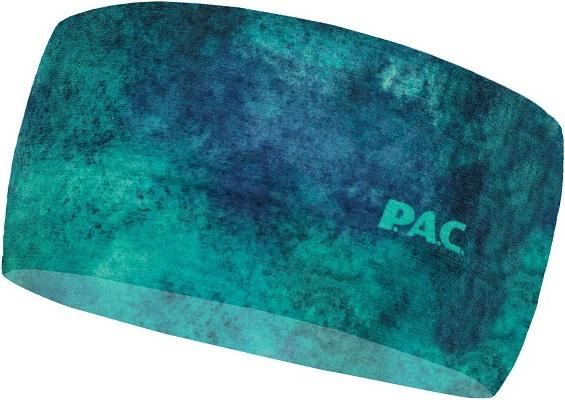 Actual product image P.A.C. . Ocean Upcycling Headban
