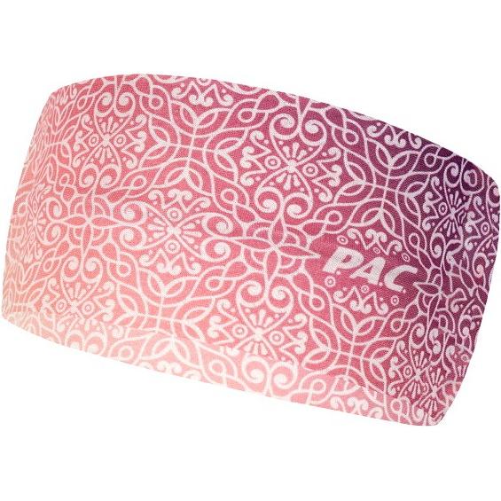 Thumbnail - P.A.C., Unisex, Stirnband, . Ocean Upcycling Headban, Grau