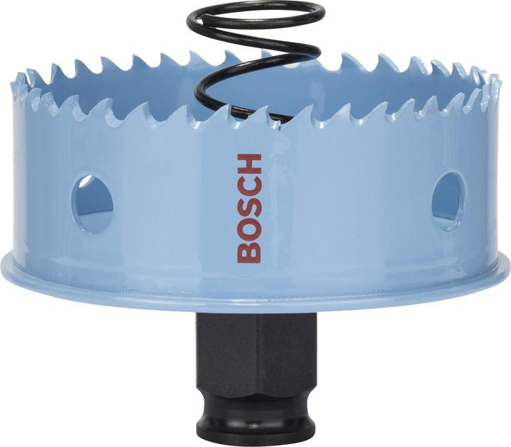 Produktbild Bosch Professional Zubehör Lochsäge Special Sheet Metal, 70 mm, 2 3/4-Zoll (70 Millimeter)