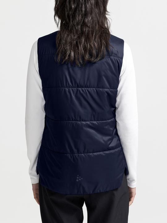 Actual product image Craft Core Light Padded Vest W (M)
