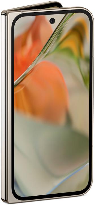 Produktbild Google Pixel 9 Pro Fold (256 GB, Porcelain, 8", SIM + eSIM, 5G)