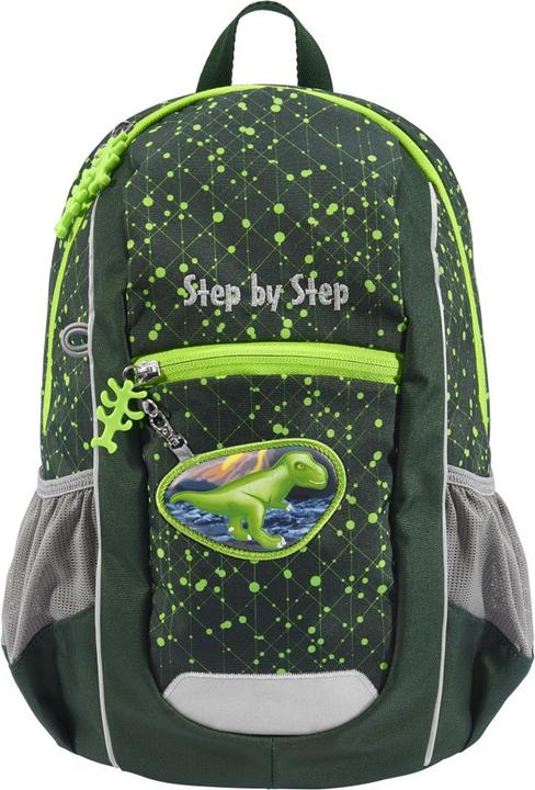 Produktbild Step by Step Rucksack-Set KIGA MAXI, 2tlg.
