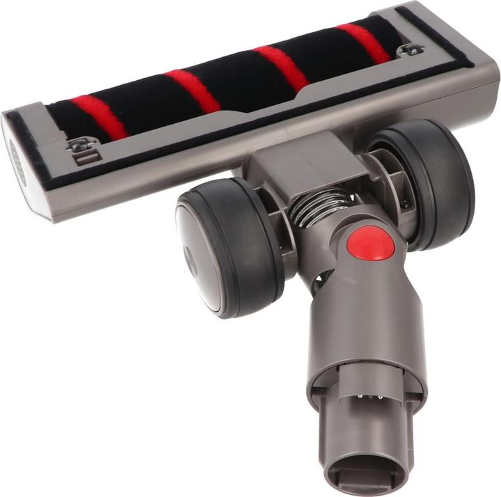 Image du produit AccuCell Hartbodendüse, Softroller Dyson V8, Dyson V10, Dyson V11, motorisiert, mit LED