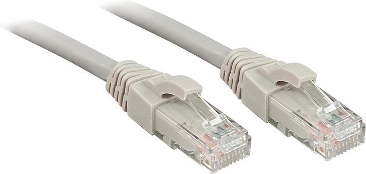 Produktbild Lindy Netzwerkkabel (UTP, CAT6, 1 m)