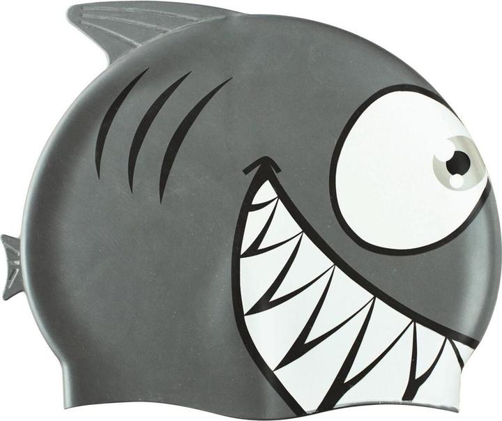 Produktbild Rubbabu Silikon-Badekappe Tier