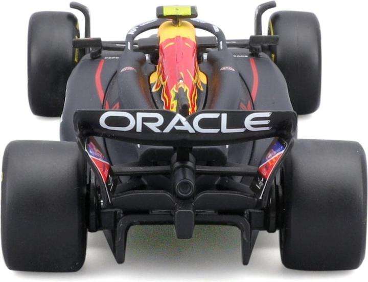 Produktbild Bburago Red Bull Racing F1 RB20 1/43 Pérez 2024