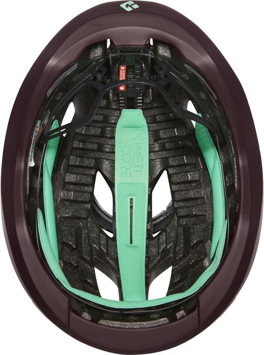 Actual product image Lazer Sport Strada KinetiCore (56 cm)