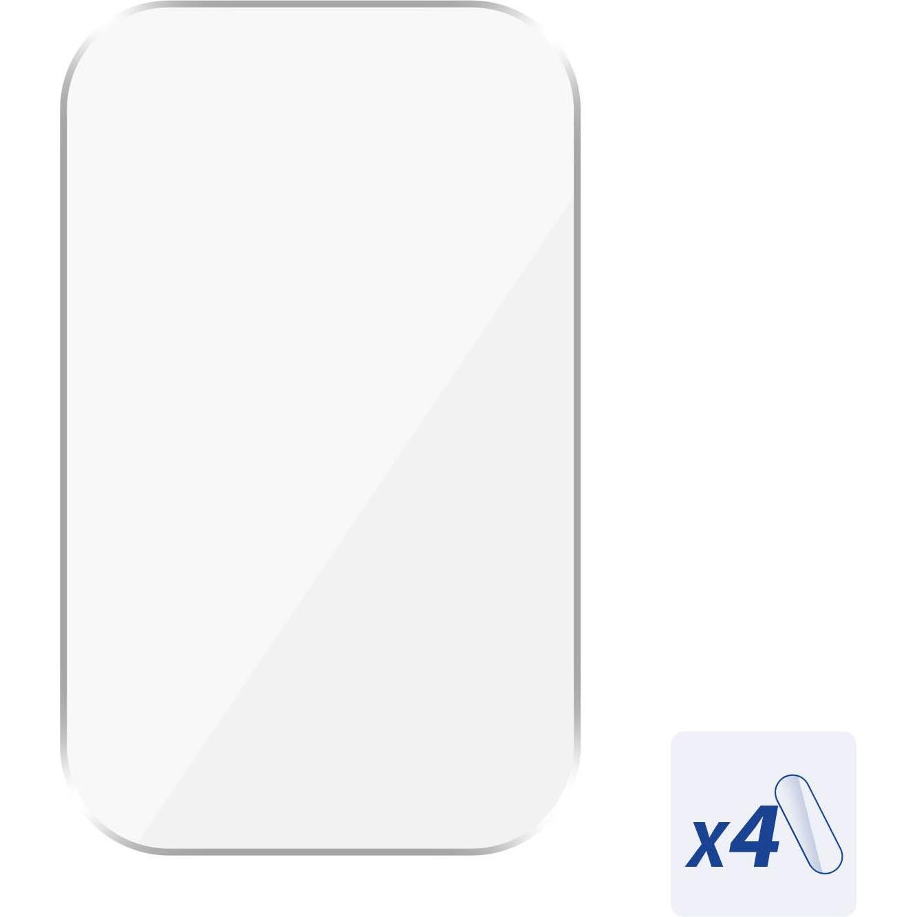 Thumbnail - 3MK Kamera-Schutzglas, Kameraglas (1 Stück, Vivo X51 5G), Smartphone Schutzfolie, Transparent