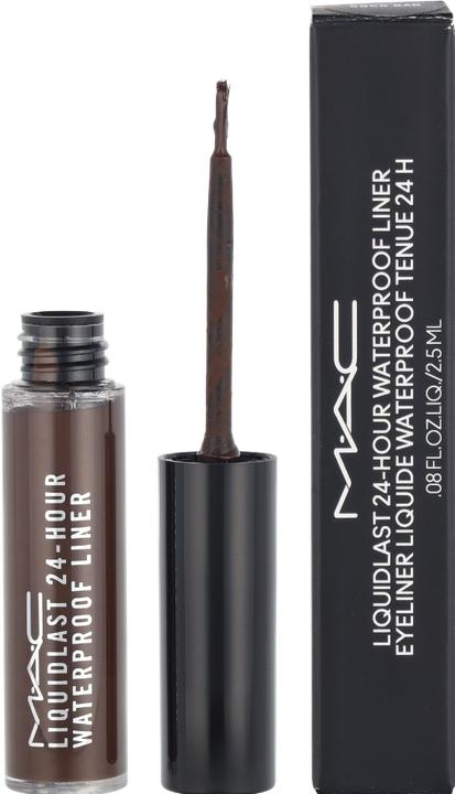 MAC Cosmetics Liquidlast Liner Point (Coco Bar)