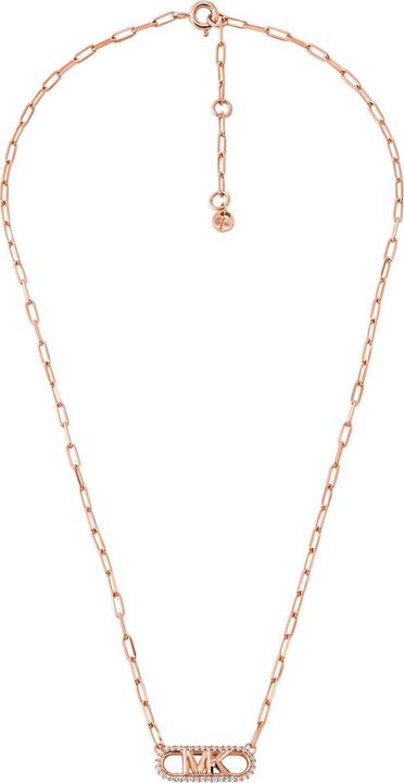 Immagine prodotto Michael Kors Collana Premium (Argento 925, 50 - 55 cm)