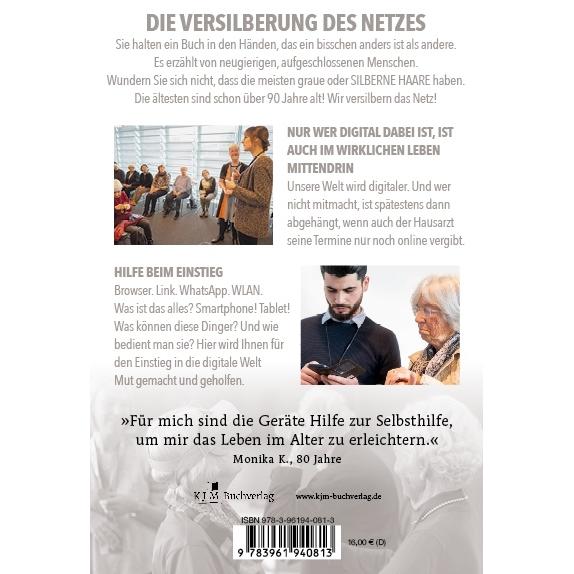 Thumbnail - Dagmar Hirche, Ratgeber von Angela Meyer-Barg