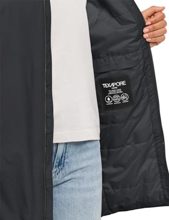 Produktbild Jack Wolfskin Textor Coat W (L)
