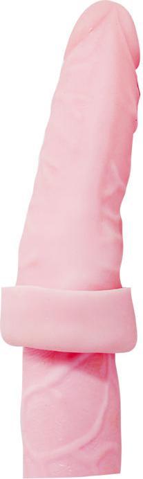 Image du produit Addicted toys Vibromasseur Stimulation du clitoris