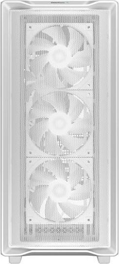 Actual product image Deepcool CG580 wh (ATX, ITX, mATX)