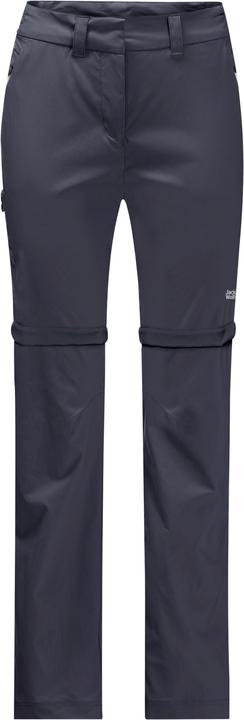 Actual product image Jack Wolfskin Overland Zip Away (34)