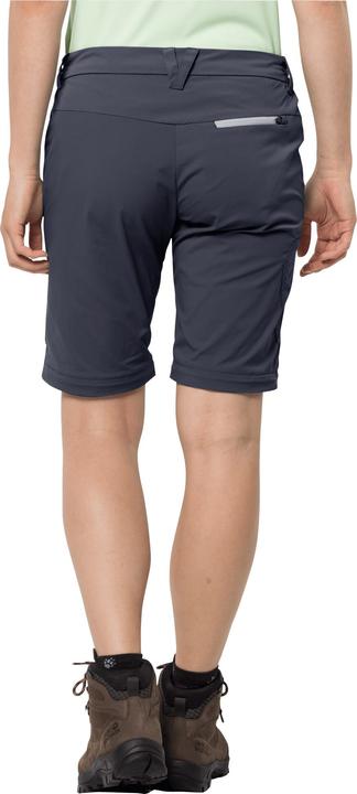 Produktbild Jack Wolfskin Overland Zip Away (38)