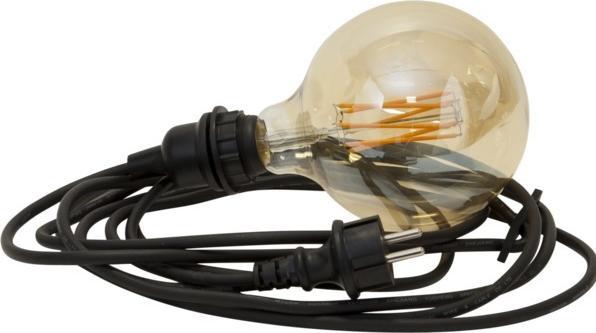 Image du produit Star Trading E27 Câble d'alimentation E27 UTE (E27)