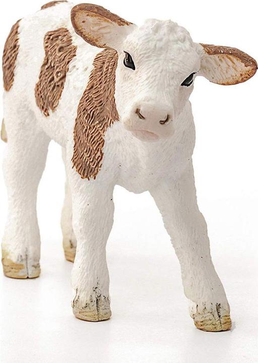 Image du produit Schleich Veau Fleckvieh