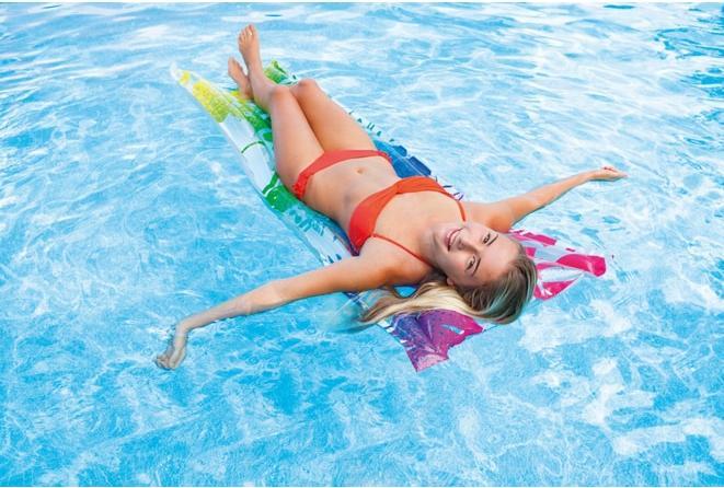 Actual product image Intex Fashion Mat