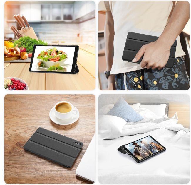 Produktbild Dux Ducis Domo Series (Lenovo Tab M9)