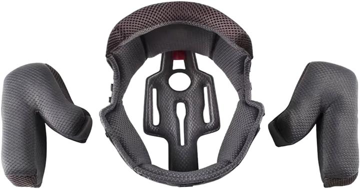 Actual product image Leatt Helmet lining kit 4.5 M