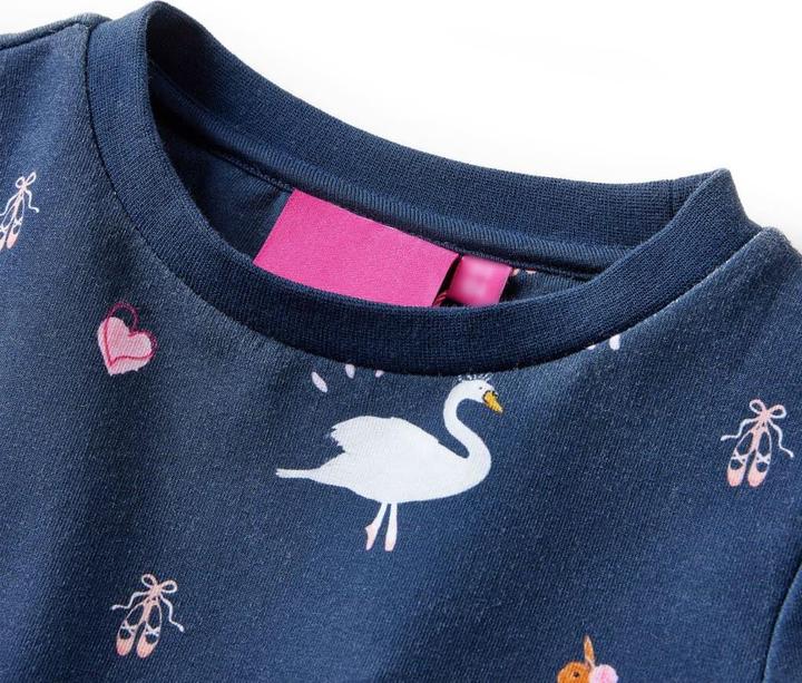Actual product image vidaXL Kinderkleid (104)