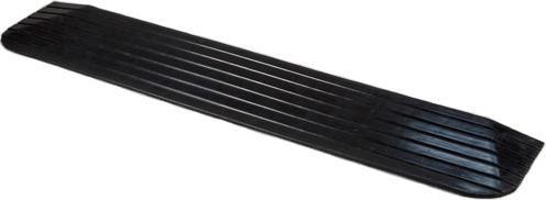 Actual product image The Ramp People Ramp en caoutchouc 90 x 540 x 900 mm