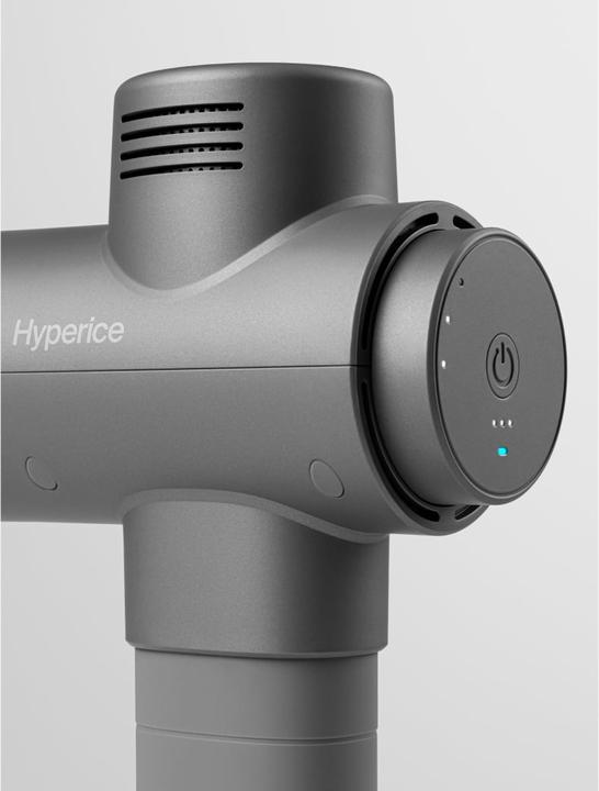 Actual product image Hyperice Hypervolt 2