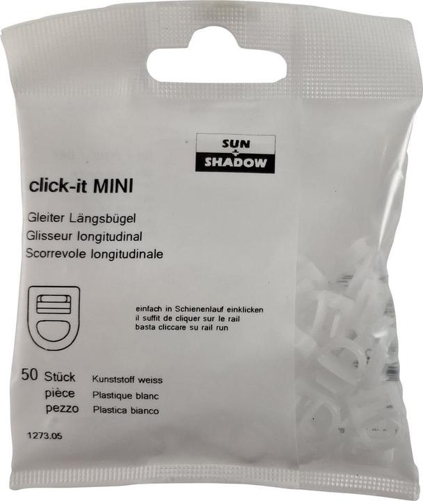 Immagine prodotto Sun & Shadow Click-it