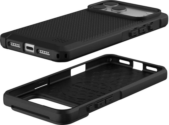 Produktbild UAG Metropolis LT MagSafe (Apple iPhone 17 Pro Max)