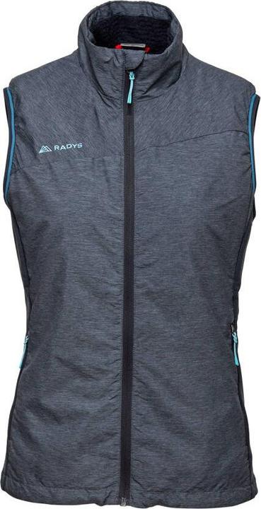 Radys R3 Hybrid Insulated Vest (S)