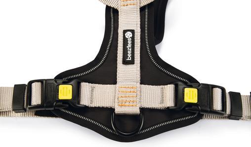 Produktbild Beeztees BZ PREM Y-GESCH PARINCA HGR38- (37, 38, 39, 40, 41, 42, 43, 44, 45, 46, 47, 48, Hund, Allgemein)