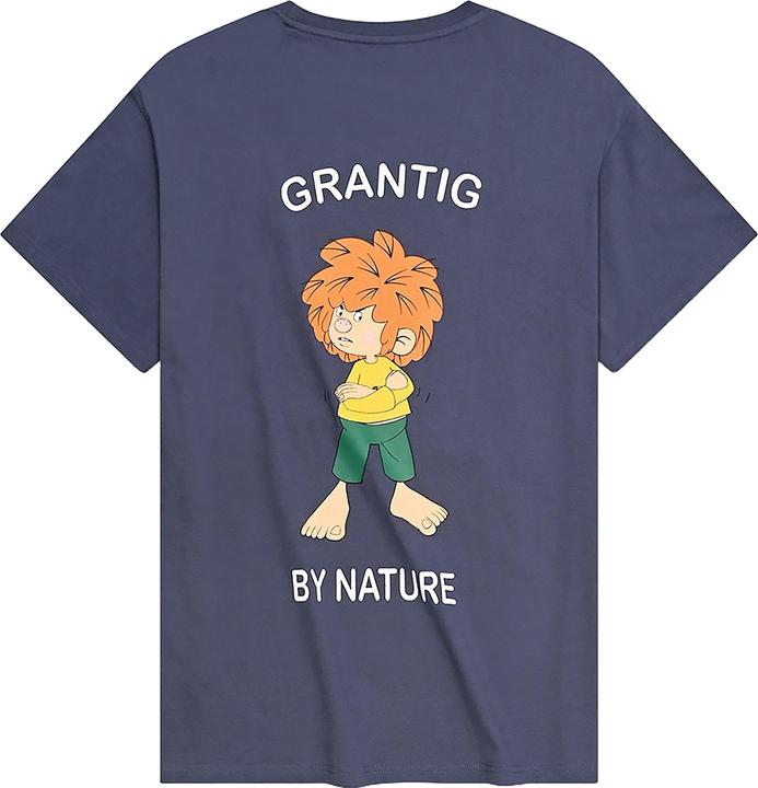 Actual product image Bavarian Caps Grantig By Nature V2 (XL)