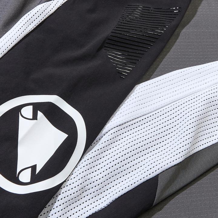 Produktbild Endura MT500 Burner Lite Trikot (langarm) (M)