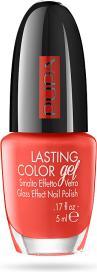 Produktbild Pupa Milano Lasting Color Gel (119 Orange Arizona, Gel-Effekt Nagellack)