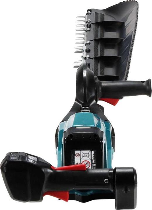 Actual product image Makita DUH754SZ (Rechargeable battery operated)