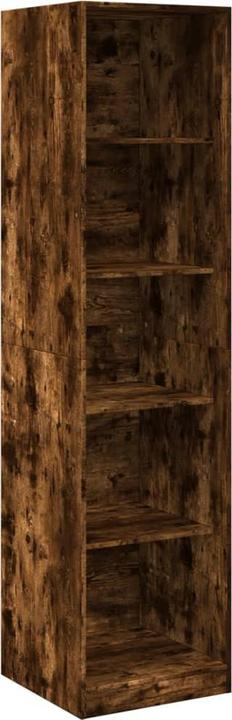 Produktbild vidaXL Kleiderschrank (50 x 50 x 200 cm)