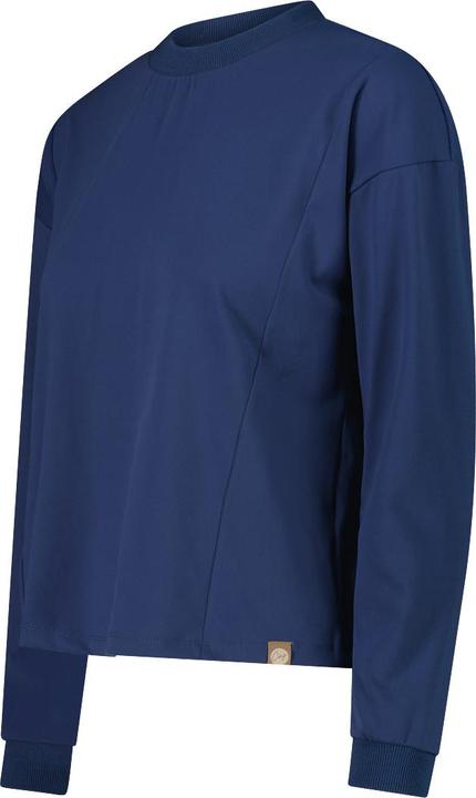 Produktbild CMP Campagnolo Damen Sweatshirt mit Rundhalsausschnitt (M)