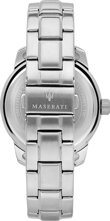 Produktbild Maserati Successo (Chronograph, 44 mm)