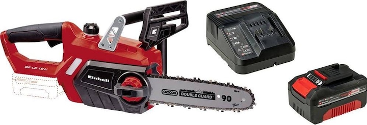 Einhell Power X-Change GE-LC 18/25 Li Akku (Akku Kettensäge)
