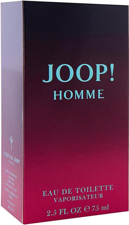 Immagine prodotto Joop! Homme (Eau de toilette, 75 ml)