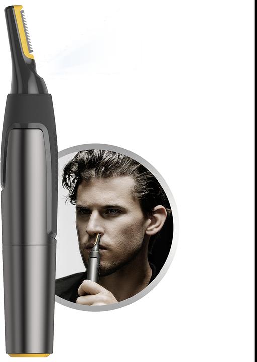 Produktbild Microtouch Micro Touch Titanium