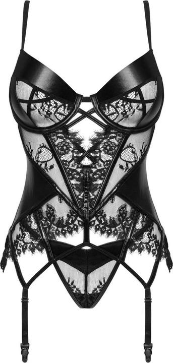 Produktbild Beauty Night Leonela Corset (S)