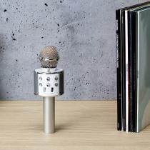 Produktbild CMP Campagnolo 3 W Karaoke-Mikrofon-Lautsprecher