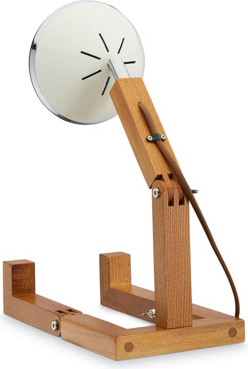 Produktbild Piffany Copenhagen NEU Mr. Wattson Lampe - Vintage White (200 lm, G4)