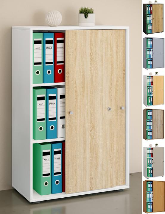 Produktbild VCM Lona (70 x 40 x 111 cm)