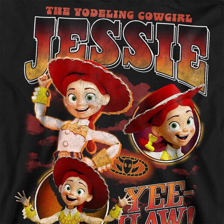 Produktbild Toy Story Cowgirl Sweatshirt (M)