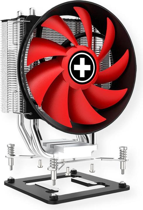 Actual product image Xilence M403PRO (142 mm)