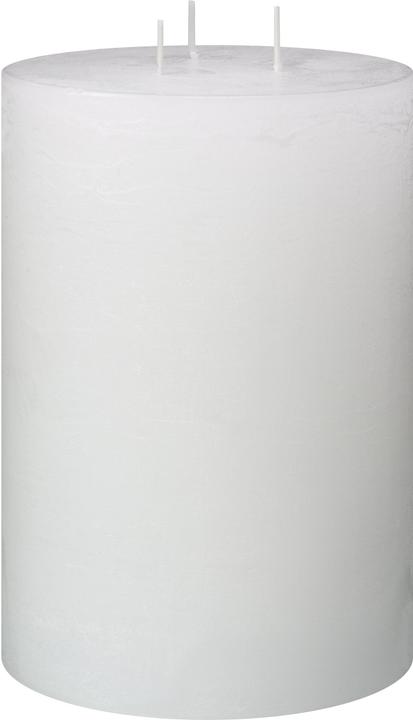 Produktbild Balthasar Raureifkerze 3-Docht (1 Stk.)