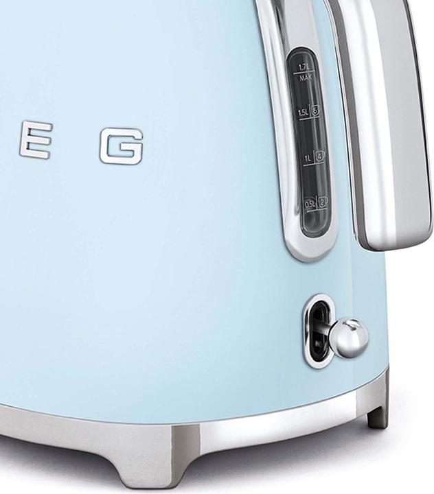 Image du produit Smeg Style rétro des années 50 (1.70 l)
